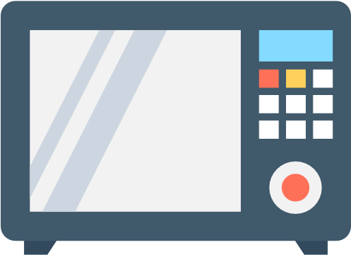 Microwave Oven (512x512)