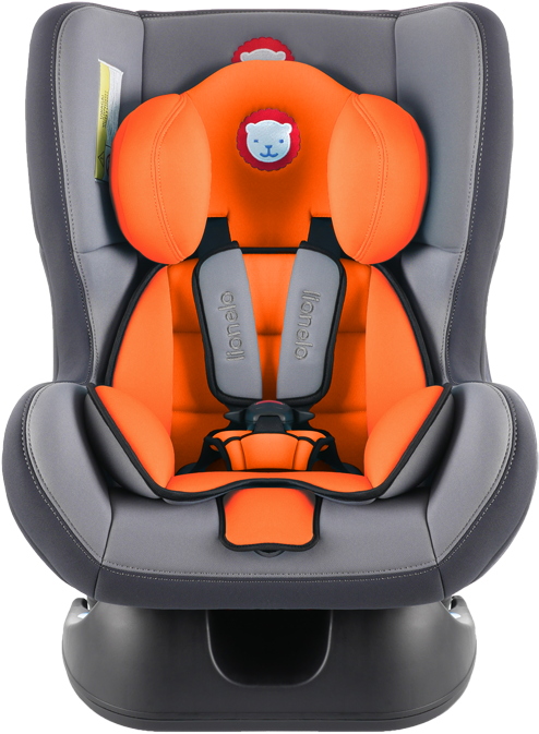 Lionelo, Liam Color, Fotelik Samochodowy, 0-18 Kg, (533x700)