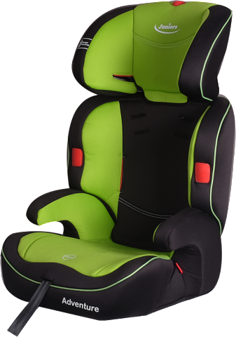 Juniors Sp 3 In 1 Booster Seat - Car Seat (337x480)