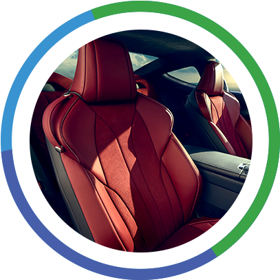 Custom Configured 28 Way Power Front Seat - Maker's Mark (415x415)