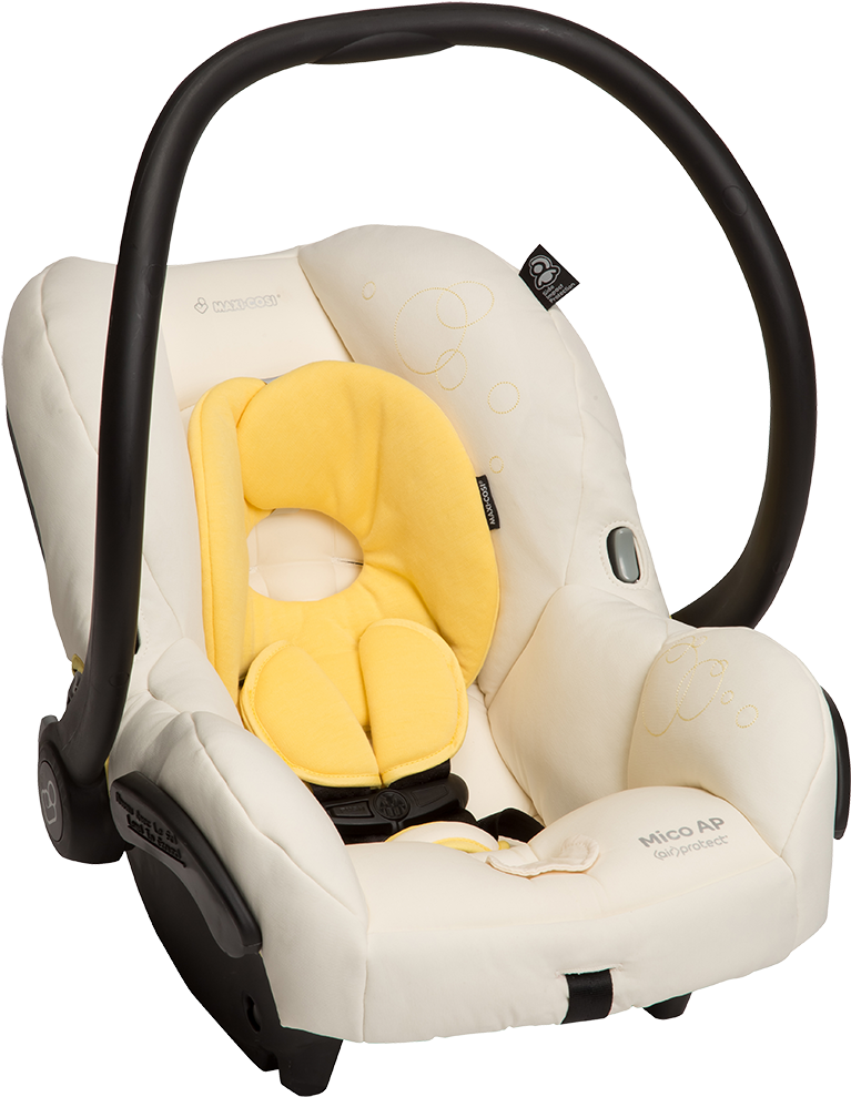 The Maxi-cosi Mico - Maxi Cosi Mico Ap Butter Cream (930x1050)