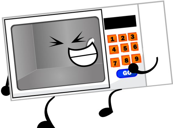 Microwave - Microwave Oven (568x423)