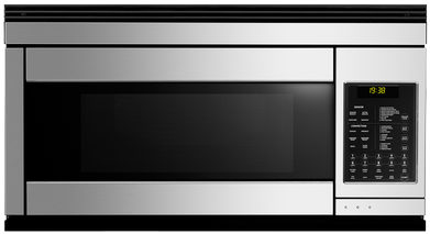 Cmoh 30ss 30 Microwave Oven - Fisher And Paykel Microwave (400x480)