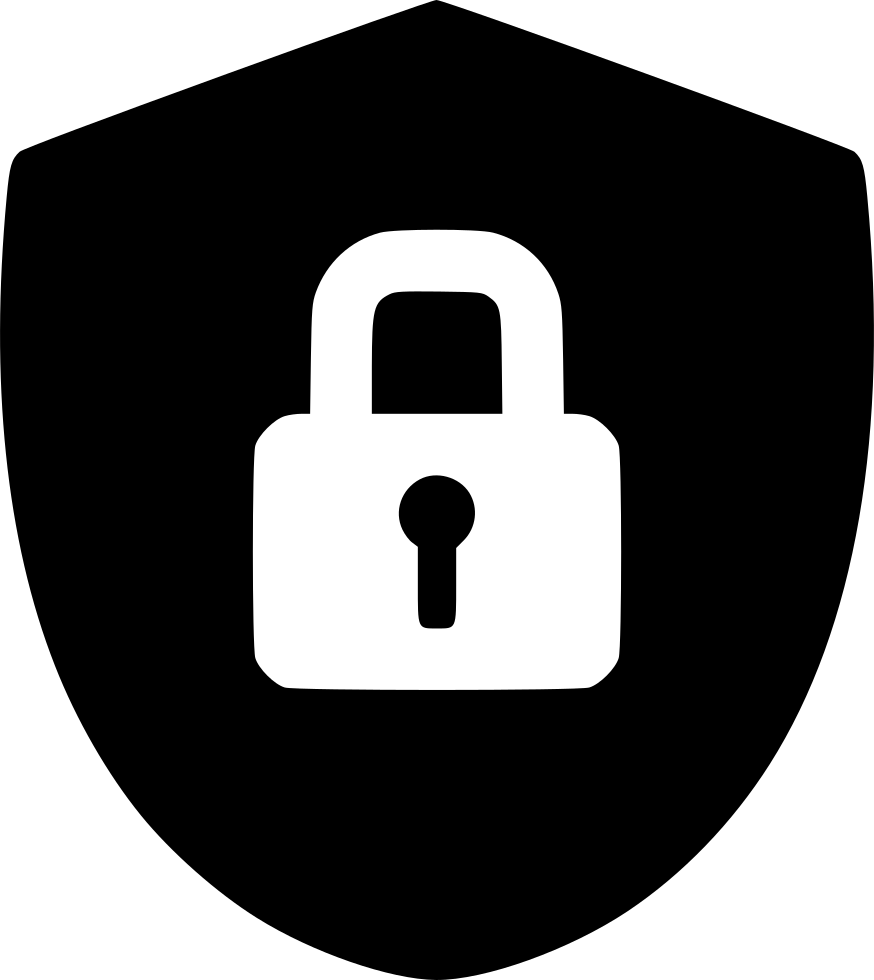 Security Shield Clipart Fancy - Ps Logo (874x980)