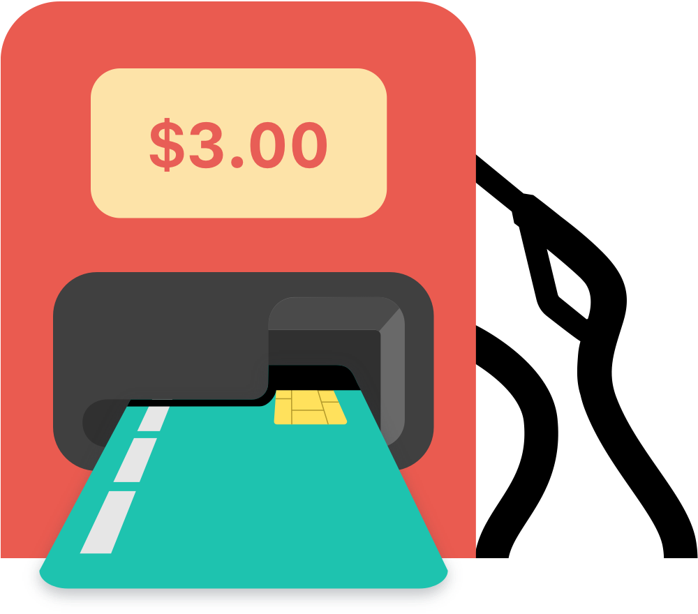 Later, When You Fill Up At That Gas Station, The Price - Later, When You Fill Up At That Gas Station, The Price (1000x880)