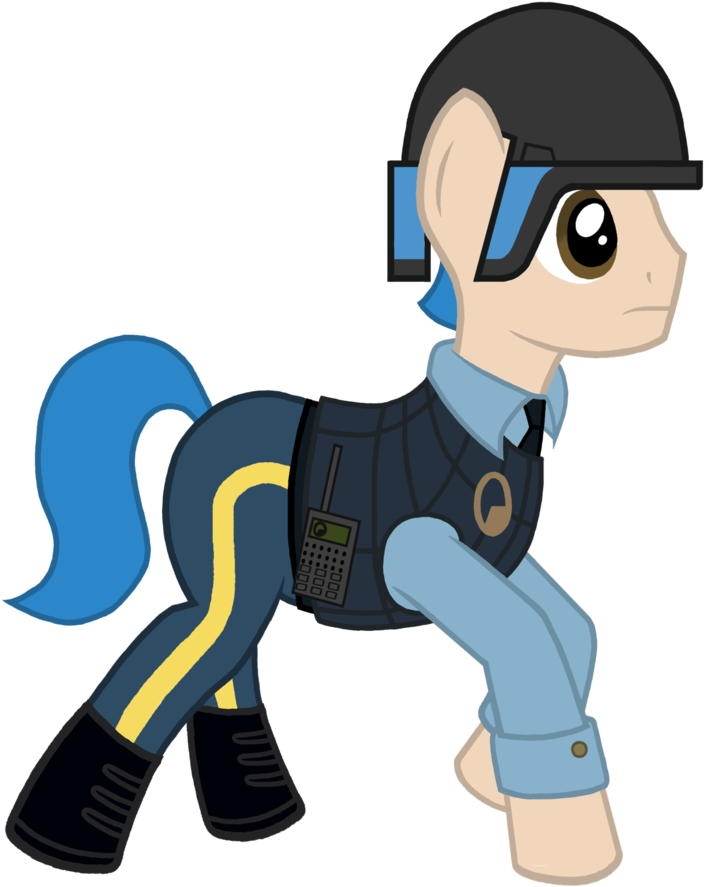 My Little Mesa - Cartoon (800x920)