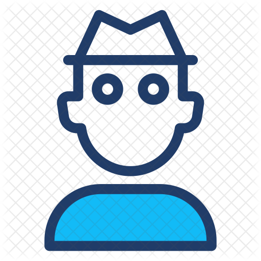 Security Guard Icon - Security Guard (512x512)