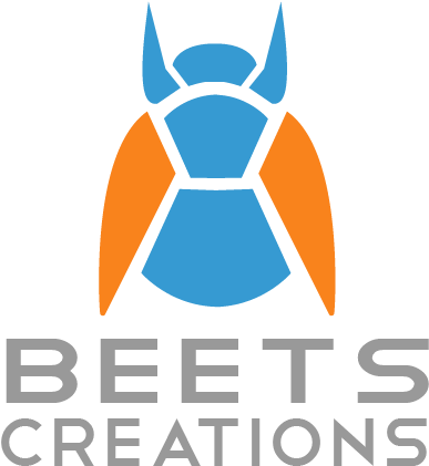 Beets Creations - Adventure Time (438x423)