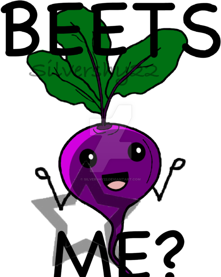 Beets Me By Silvershy22 - Beets Me By Silvershy22 (894x894)