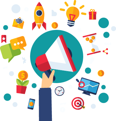 We Work Together With You To Build Meaningful Marketing - Mobile Marketing Trends 2018 (389x405)