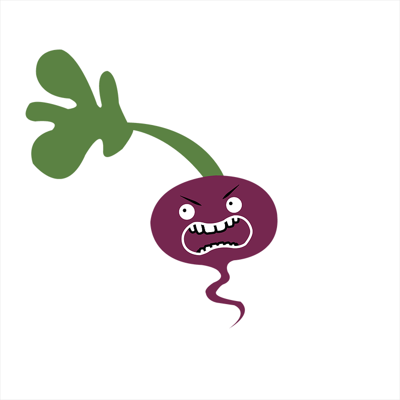 Angry Beet - Angry Beet (784x784)