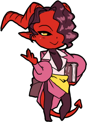 [oc][art]gonna Be Playing My First 'evil' Character - Japanese Idol (450x450)