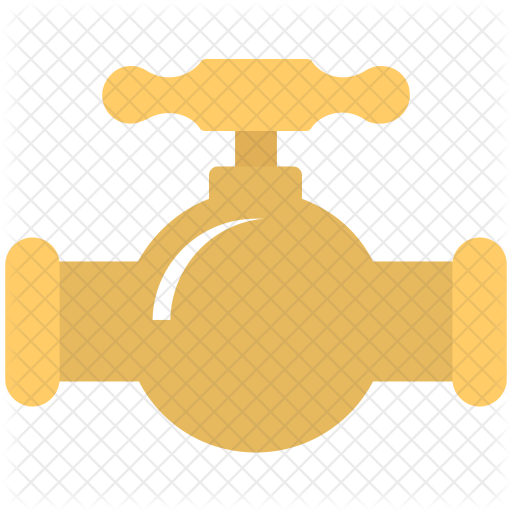 Pipeline Valve Icon - Pipeline Transport (512x512)