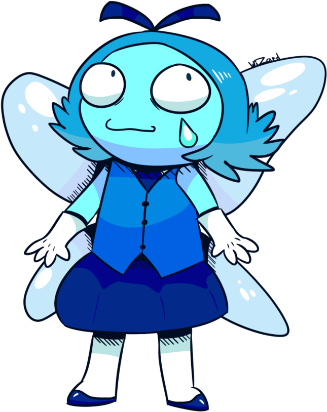 [contest Entry] What's With This Sassy Lost Child By - Child (894x894)