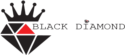 Black Diamond Logo - Car Detailer Logo Design (587x291)
