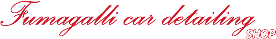 Fumagalli Car Detailing Shop Logo - Hanover Theatre For The Performing Arts (940x145)