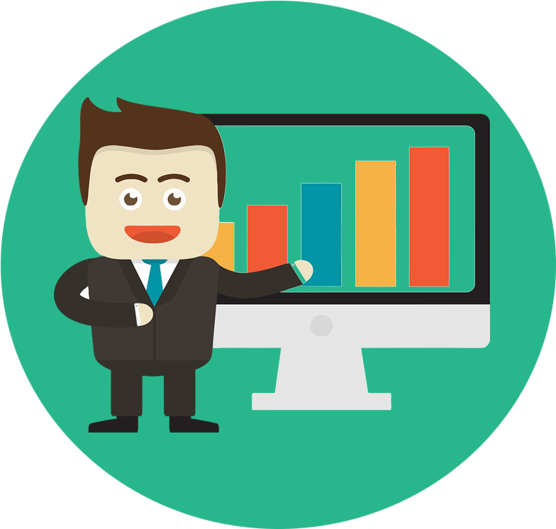 All Of Our Client's Lead And Appointments Are Kept, - Business (800x800)