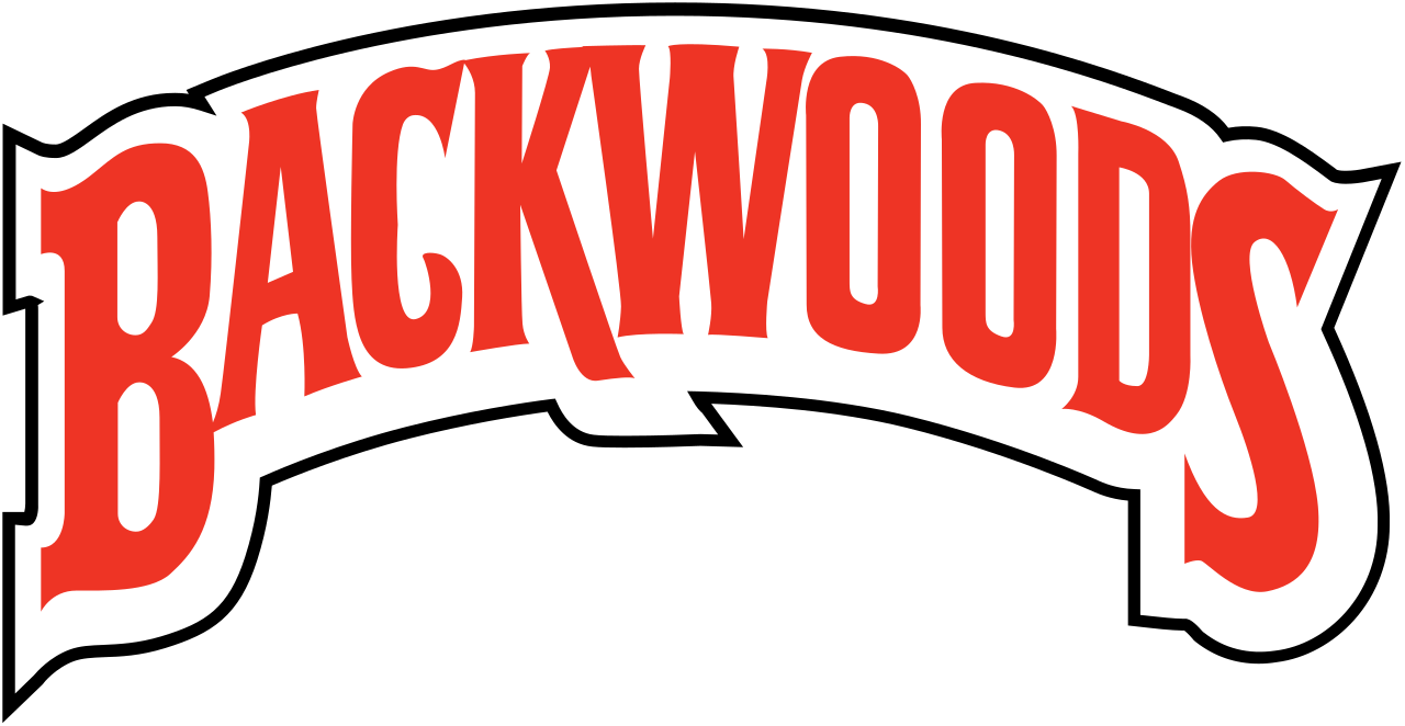 Backwoods Logo - Backwood Russian Cream Logo (1280x662)