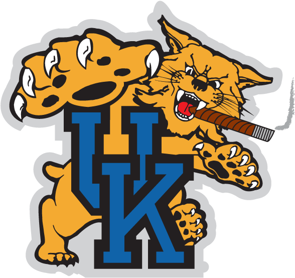 University Of Kentucky Logo (606x612)