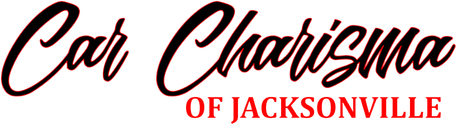 Logo - Car Charisma Of Jacksonville (966x282)