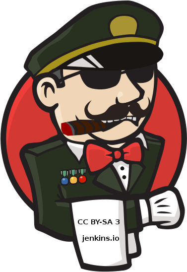 What Is Jenkins Pipeline - Jenkins Continuous Integration (500x583)