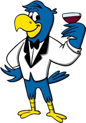 Wine Tasting Falcon - Wine Tasting Falcon (439x474)