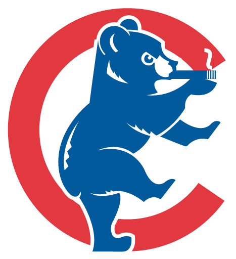 ©molina Advertising Group • Real Men Smoke Cigars - Chicago Cubs (600x600)