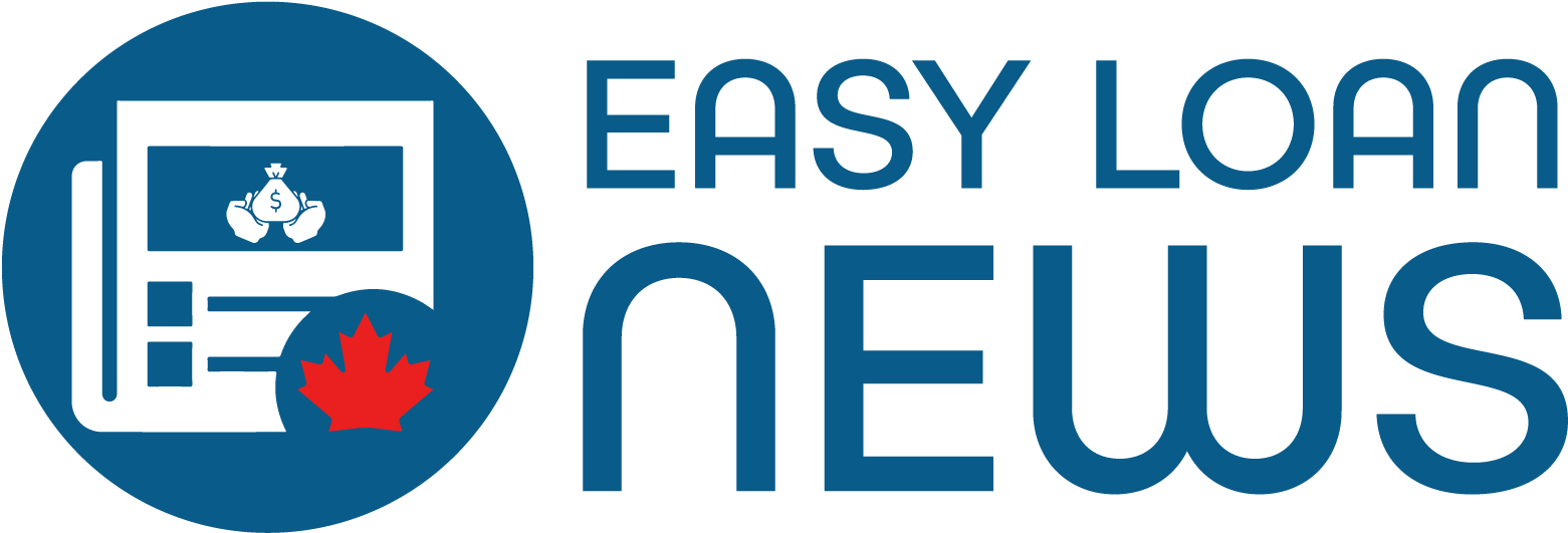 Easy Loan Canada - Graphic Design (1582x546)