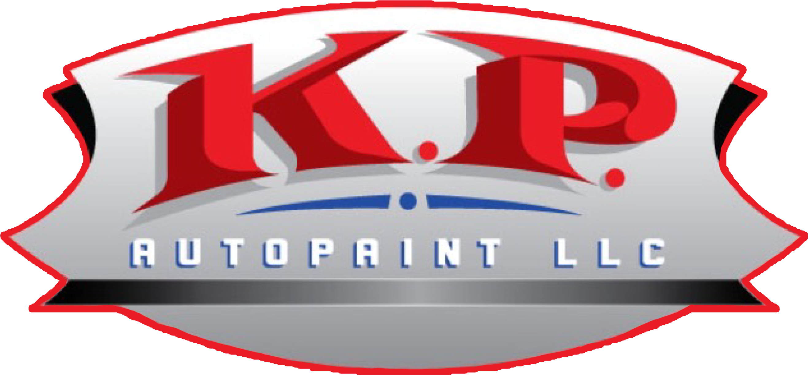 Kp Autopaint Llc - Car (3071x1308)