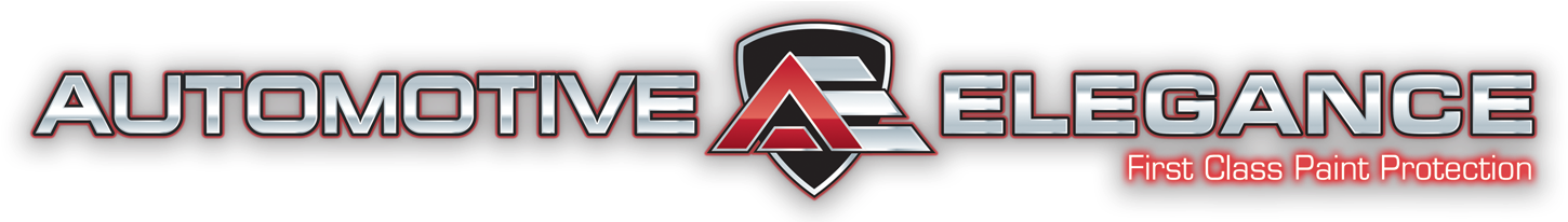 Boston Car Detailing Corvette Paint Protection - Sign (1578x205)