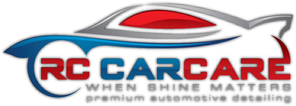 Rc Car Care Logo - Graphic Design (1257x650)