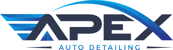Apex Auto Detailing - Car (694x200)