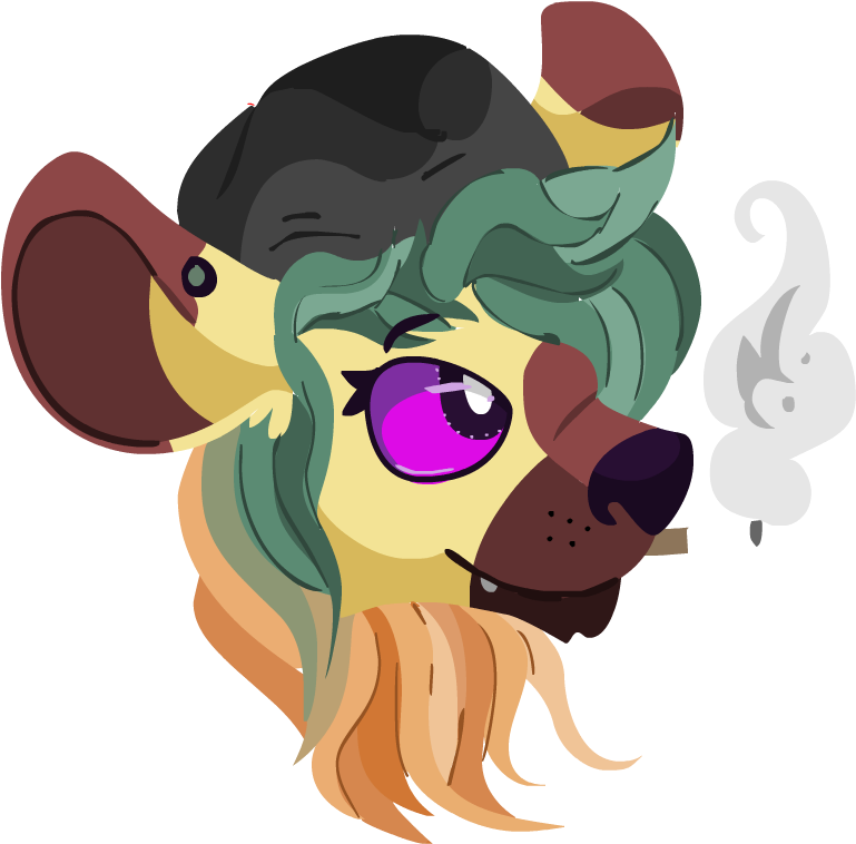 Close But No Cigar By Whattheflup - Cartoon (900x800)