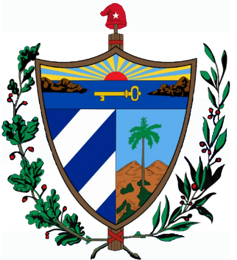 Cigar Brands - Escudo De Cuba Png (512x512)
