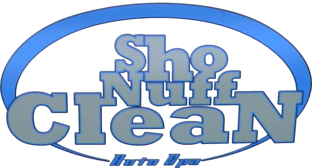 Auto Detailing Specialists In Mobile, Al - Sho-nuff Clean Auto Spa (636x342)