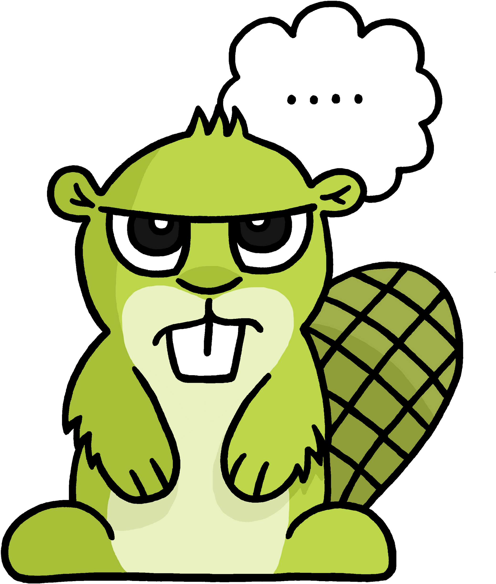 Laughing - Thumb Signal (3000x3000)