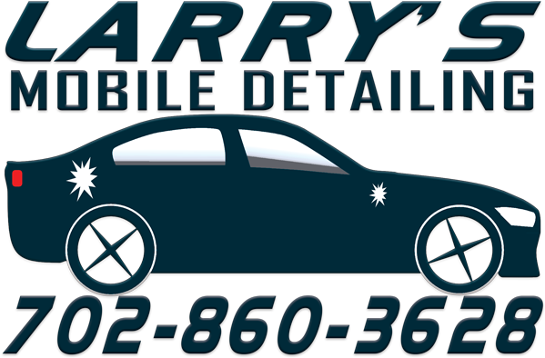 Larry's Mobile Detailing - Larry's Mobile Detailing - Nv (600x400)