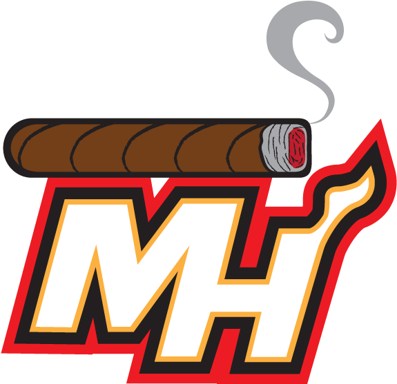 Redskins - Miami Heat (600x600)