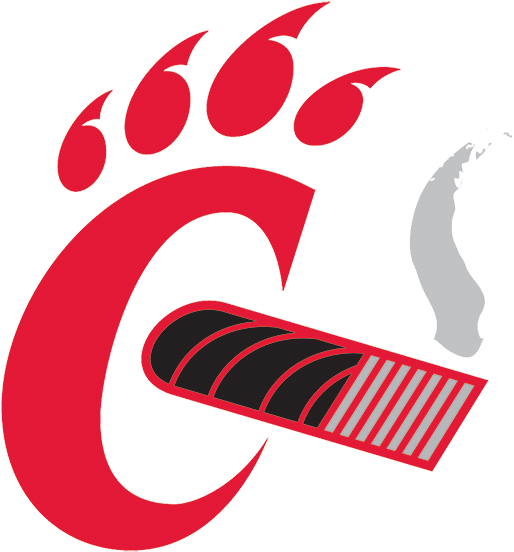 Cincinatti Cigar Bearcats Shirt - Cincinnati Bearcats Logo (600x670)