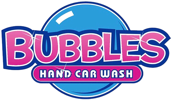 Bubbles Hand Car Wash (558x348)