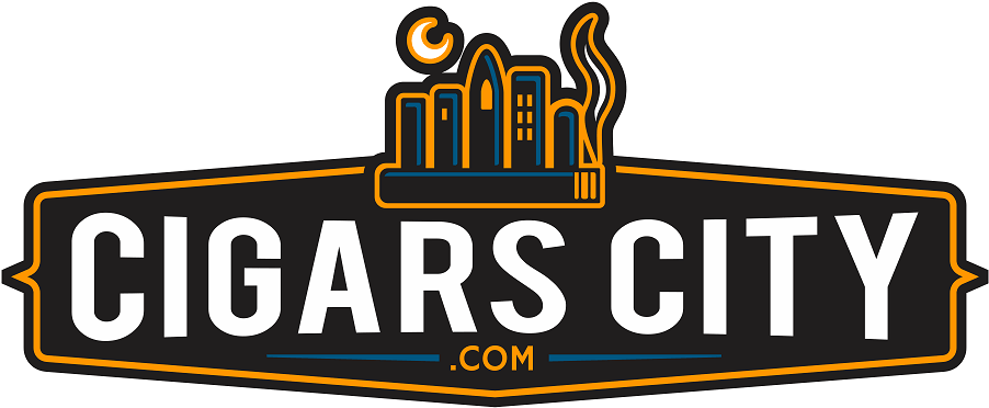 Cigars For Sale - Cigars Logo (915x389)