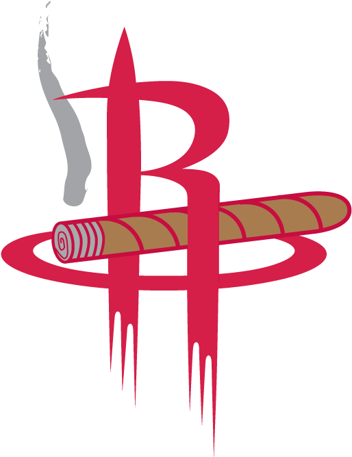 Houston Rockets Vector Eps File (570x700)
