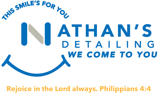 Click To Contact Nathan's Automotive Detailing - Auto Detailing (576x334)