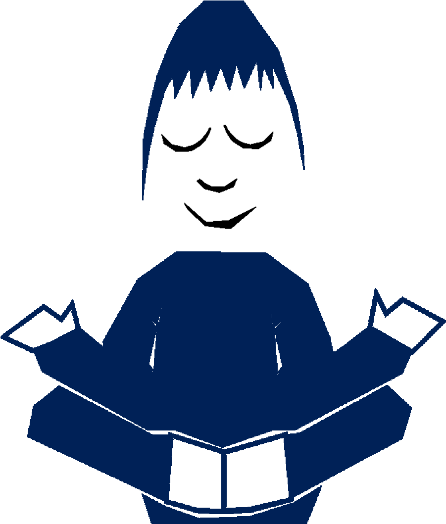 This Will Make You Stronger And More Confident In Your - Cartoon (2000x1200)