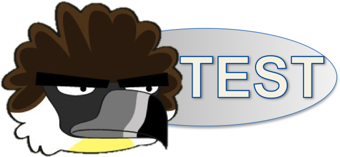 How Does The Call Of The Philippine Eagle Sound Like - Cartoon (677x324)