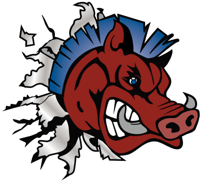 Full Bore Directional Inc - Cartoon (408x368)