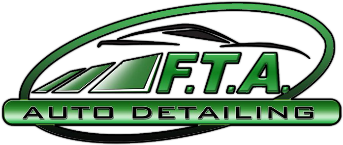 Fta Detailing - Finishing Touch Auto Detailing (700x400)