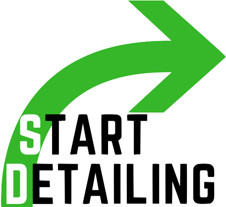 Start Auto Detailing Business Icon - Business (500x500)