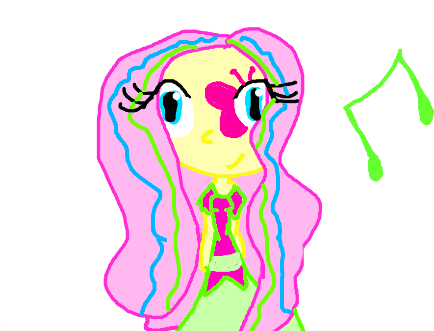 Rainbow Dash Equestria Girls Vector Download - Digital Art (920x735)
