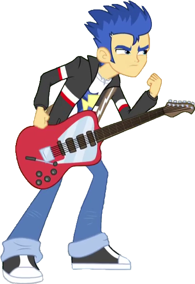 Flash 'bland' Sentry By Russell4653 - Cartoon (436x589)